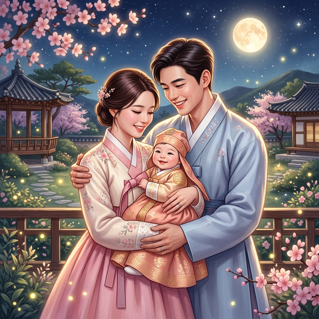 부부 & 패밀리 트랙